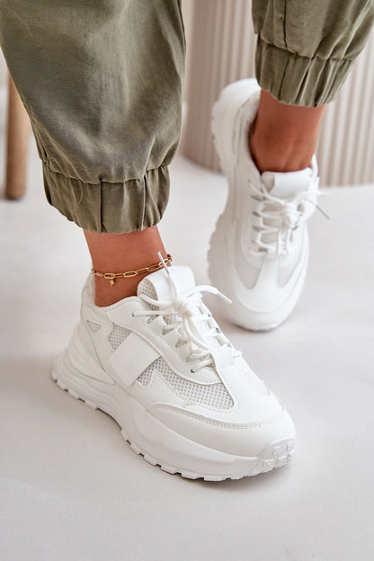  Chaussures de sport model 201713 Step in style 