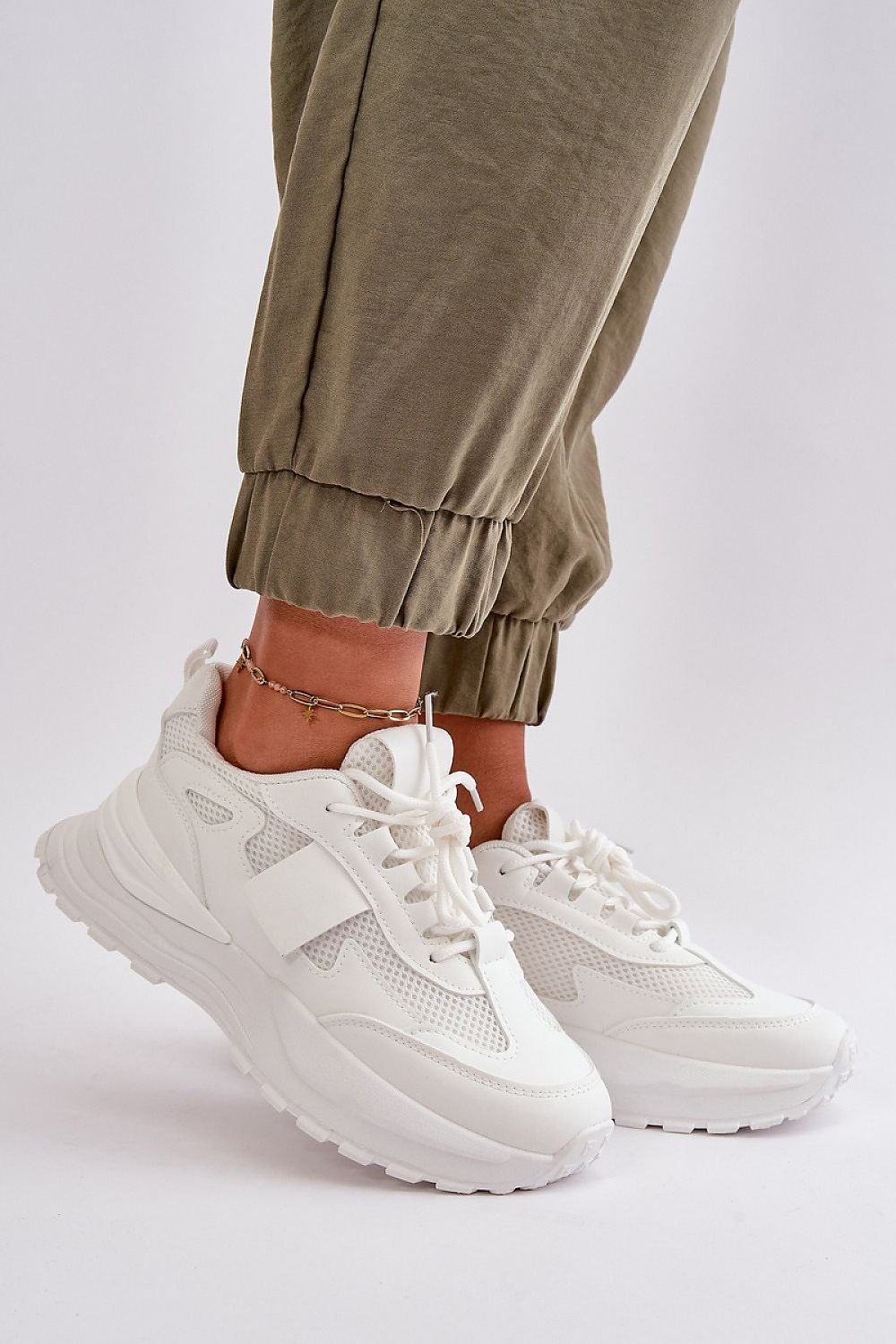  Chaussures de sport model 201713 Step in style 