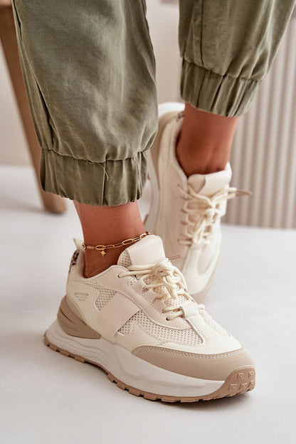  Chaussures de sport model 201714 Step in style 