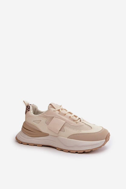  Chaussures de sport model 201714 Step in style 