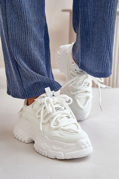  Chaussures de sport model 201716 Step in style 
