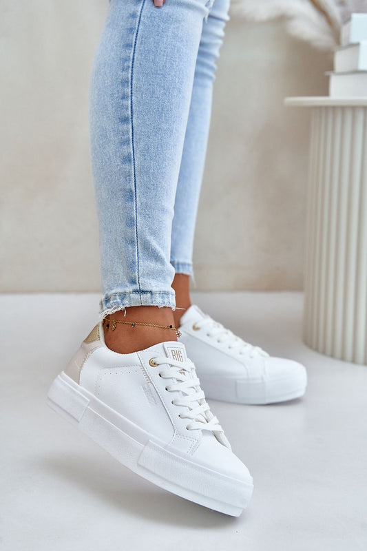  Baskets model 201719 Step in style 