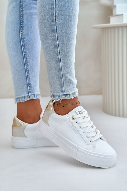  Baskets model 201719 Step in style 