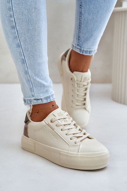  Baskets model 201720 Step in style 