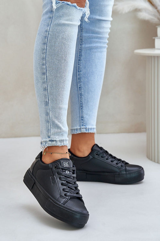  Baskets model 201721 Step in style 
