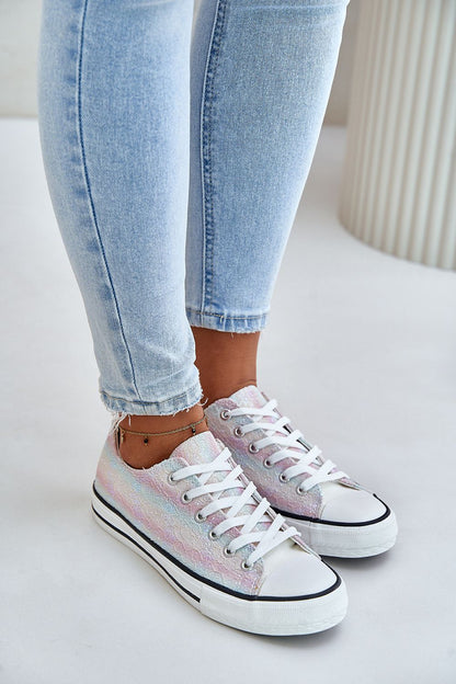  Baskets model 201722 Step in style 