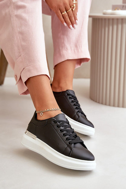  Baskets model 201725 Step in style 
