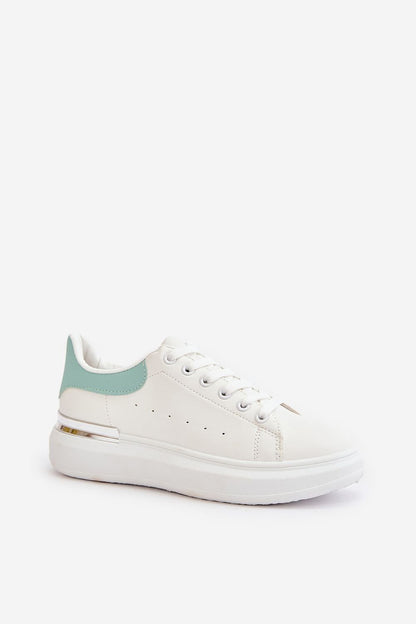  Baskets model 201726 Step in style 