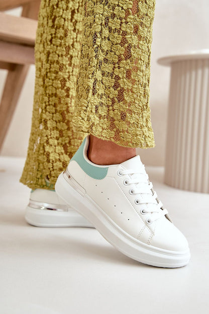  Baskets model 201726 Step in style 
