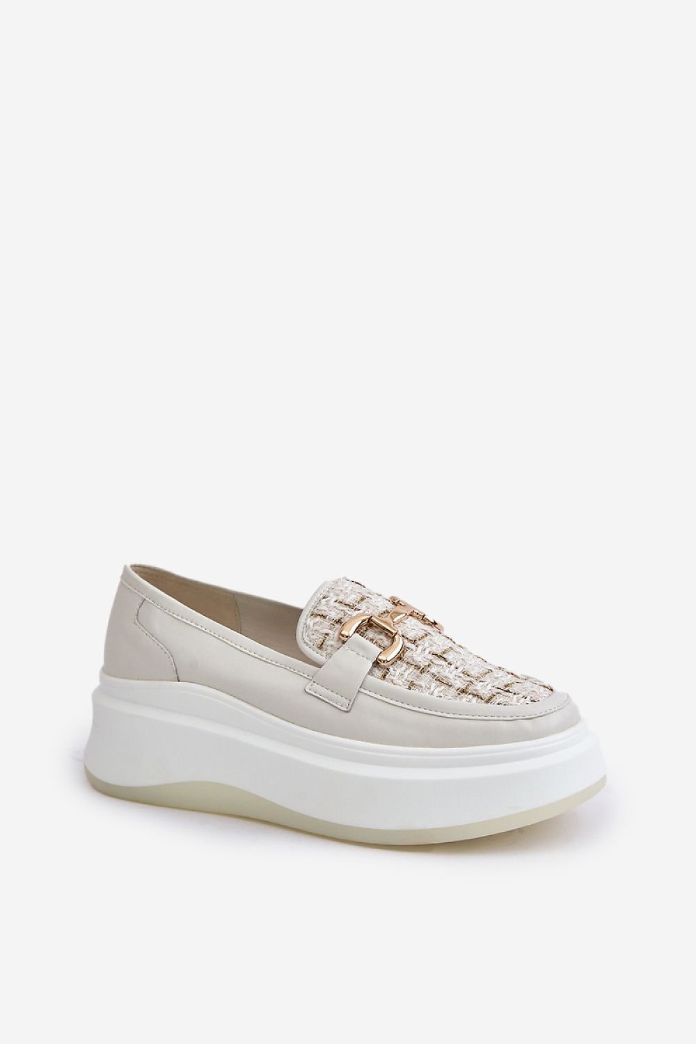  Moccasins model 201730 Step in style 