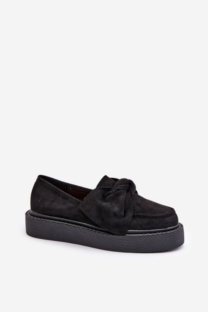  Moccasins model 201733 Step in style 