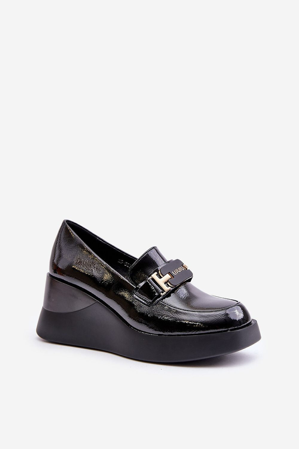  Moccasins model 201734 Step in style 