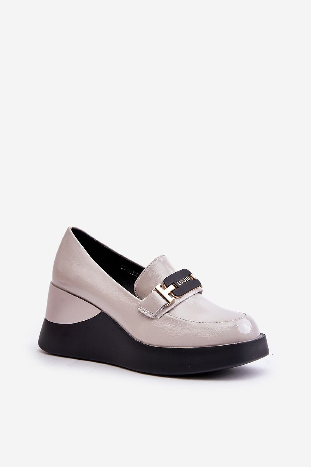  Moccasins model 201735 Step in style 