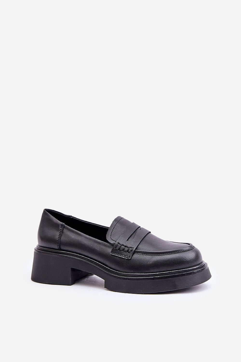  Moccasins model 201736 Step in style 