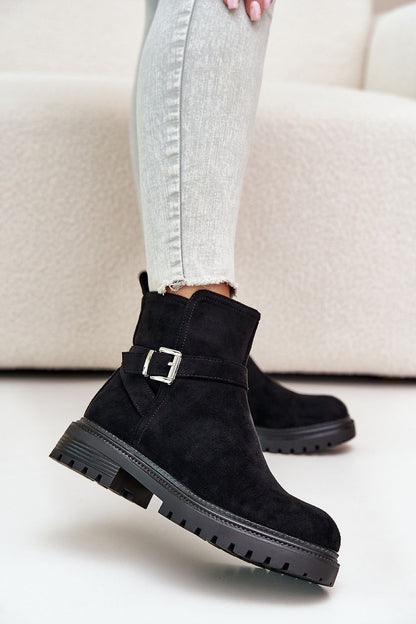  Bottes model 201744 Step in style 