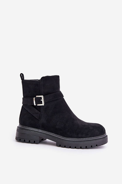  Bottes model 201744 Step in style 