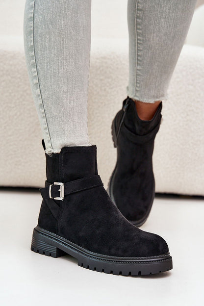  Bottes model 201744 Step in style 