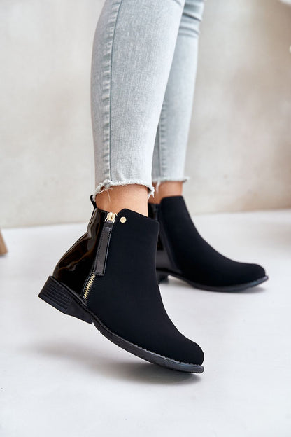  Bottes model 201746 Step in style 
