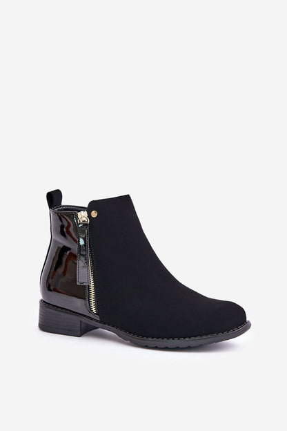  Bottes model 201746 Step in style 