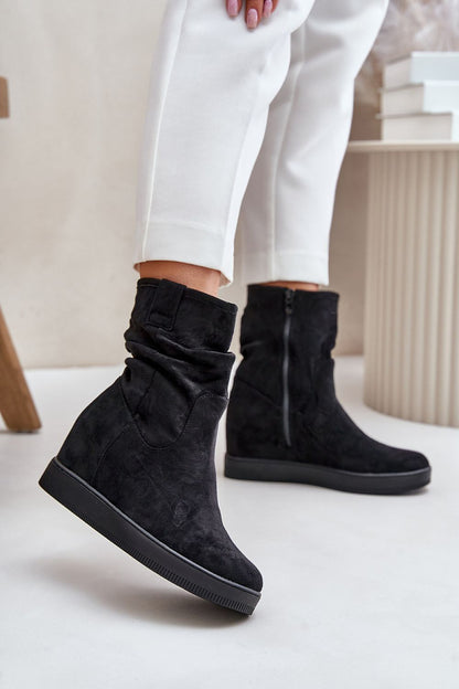  Bottes cothurnes model 201749 Step in style 