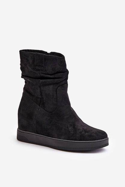  Bottes cothurnes model 201749 Step in style 