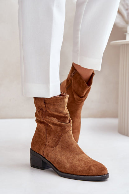  Bottes à talons model 201752 Step in style 