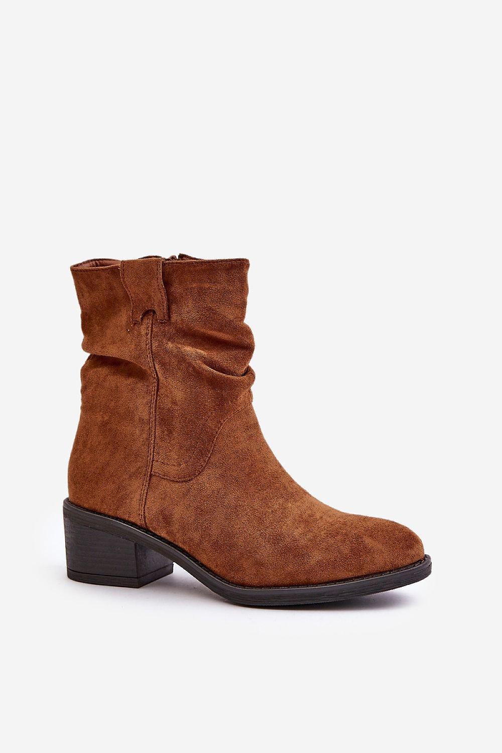  Bottes à talons model 201752 Step in style 