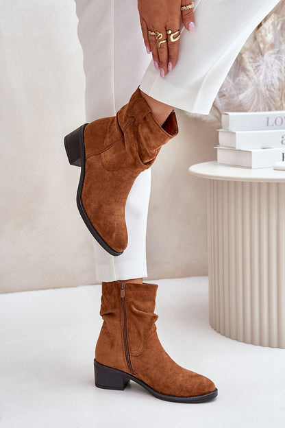  Bottes à talons model 201752 Step in style 