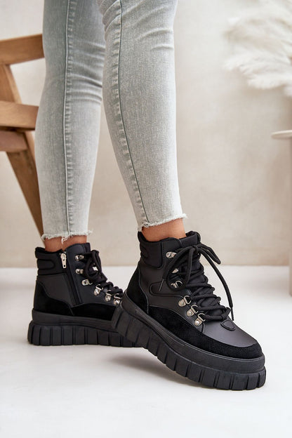  Bottes model 201754 Step in style 