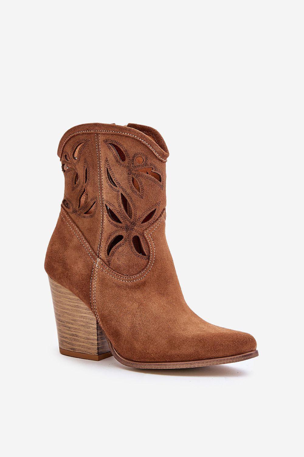  Bottes à talons model 201755 Step in style 