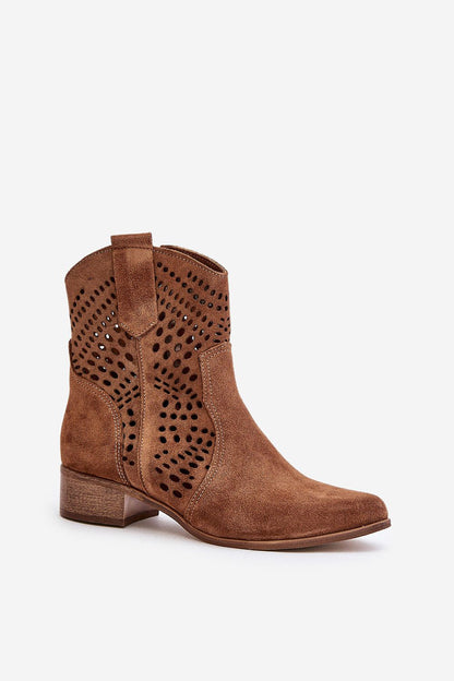  Bottes model 201756 Step in style 