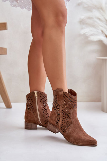  Bottes model 201756 Step in style 
