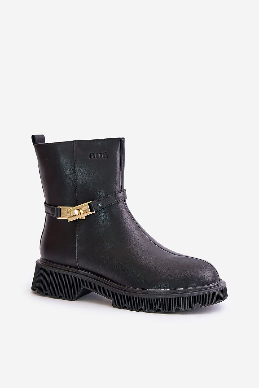  Bottes à talons model 201759 Step in style 