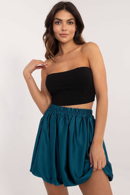  Jupe courte model 201781 Italy Moda 