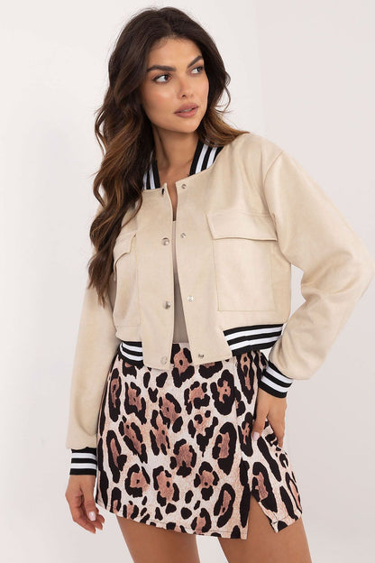  Veste model 201784 Italy Moda 