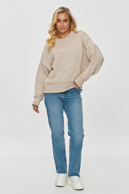  Chandail model 201814 Makadamia 