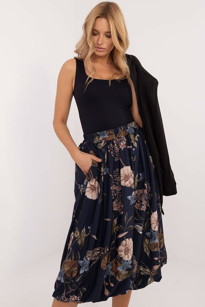  Jupe model 201849 Italy Moda 