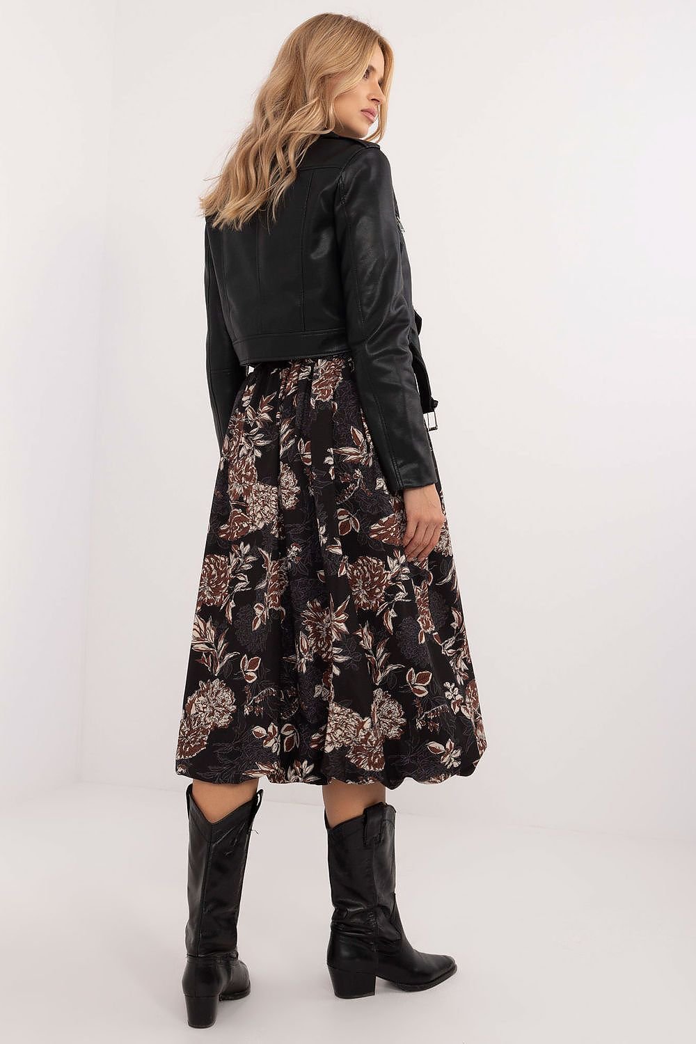  Jupe model 201850 Italy Moda 