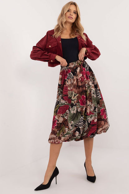  Jupe model 201853 Italy Moda 