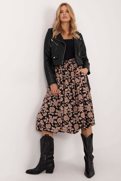  Jupe model 201854 Italy Moda 