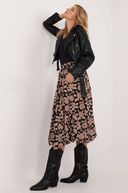  Jupe model 201854 Italy Moda 