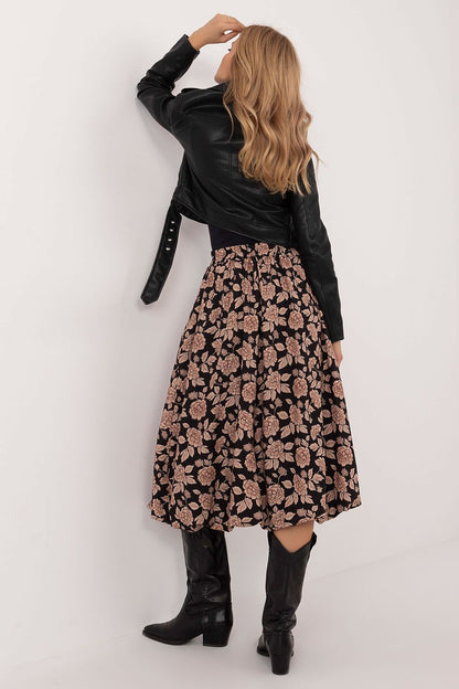  Jupe model 201854 Italy Moda 