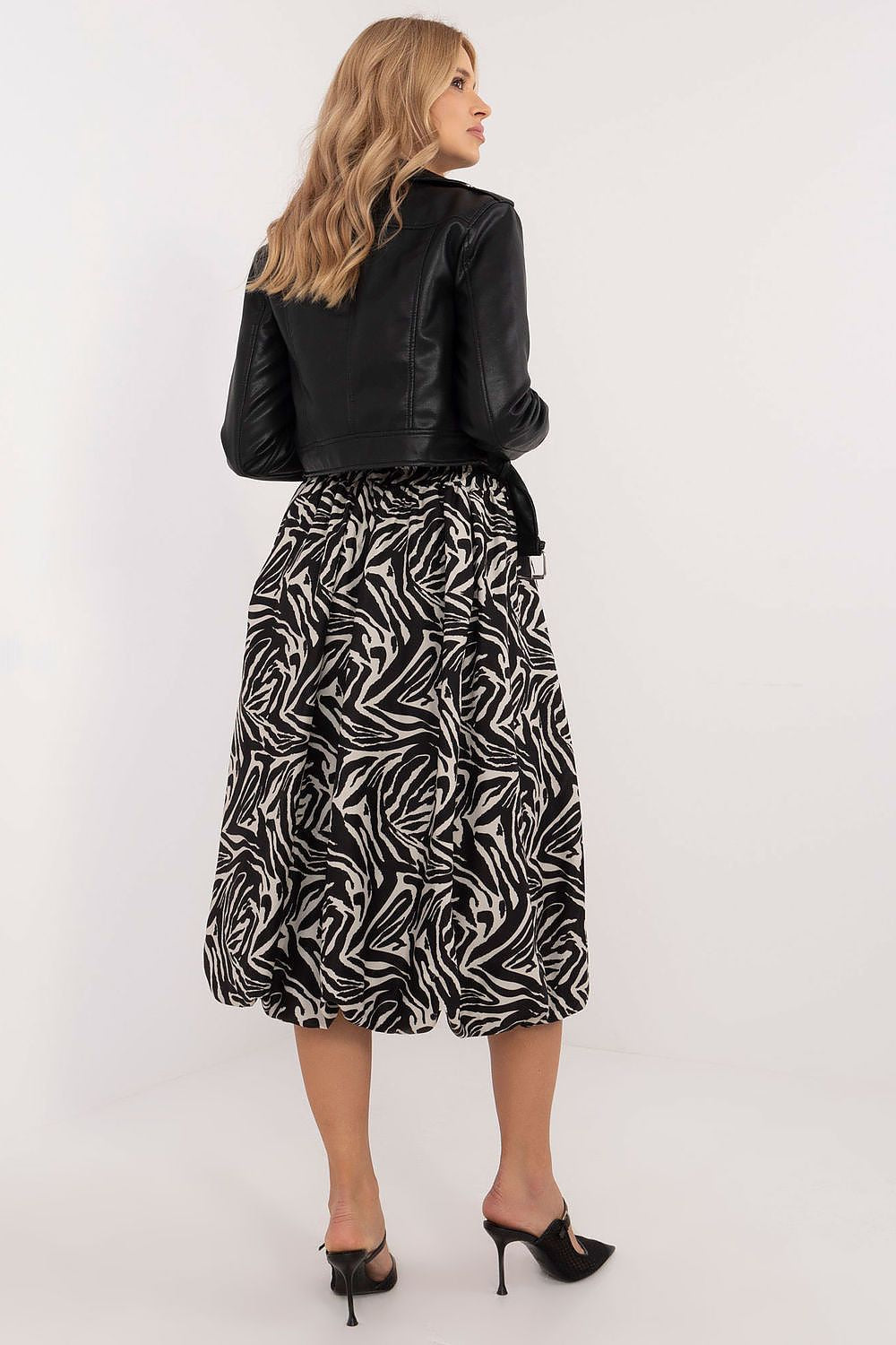  Jupe model 201855 Italy Moda 
