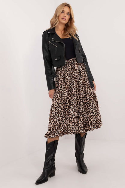  Jupe model 201856 Italy Moda 