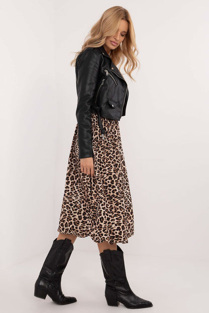  Jupe model 201856 Italy Moda 