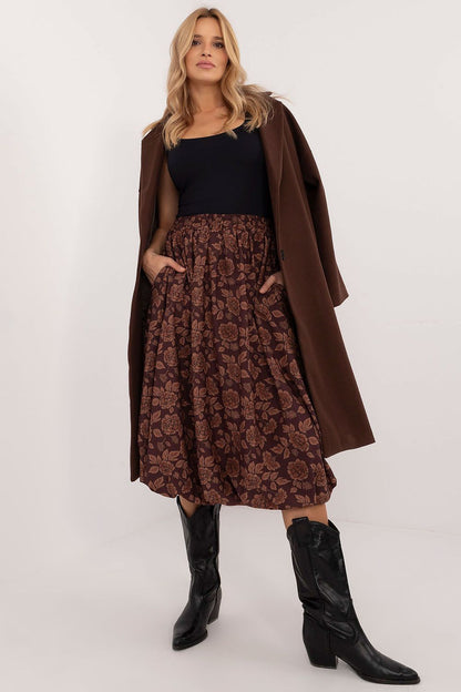  Jupe model 201857 Italy Moda 