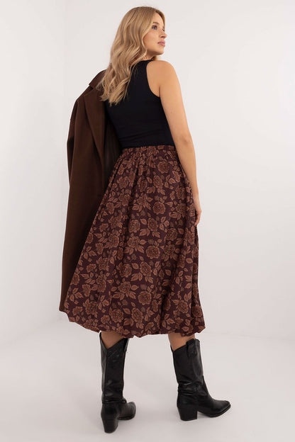  Jupe model 201857 Italy Moda 