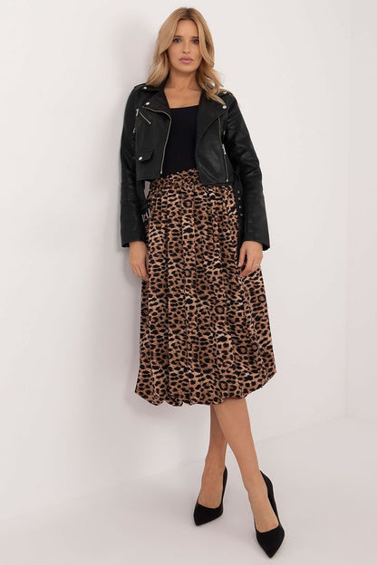  Jupe model 201858 Italy Moda 