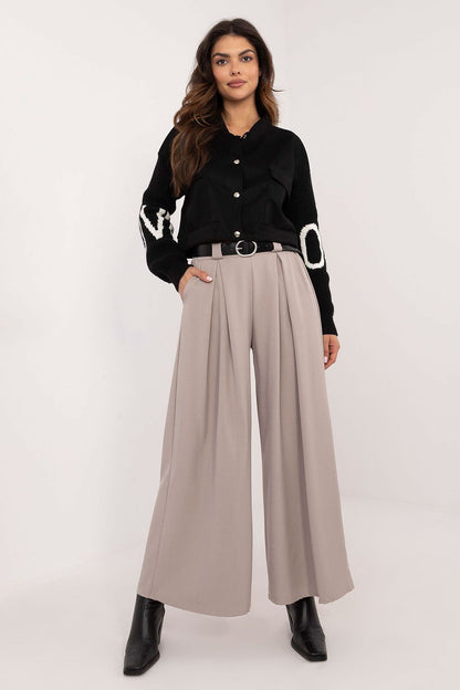  Pantalon femme model 201862 Italy Moda 