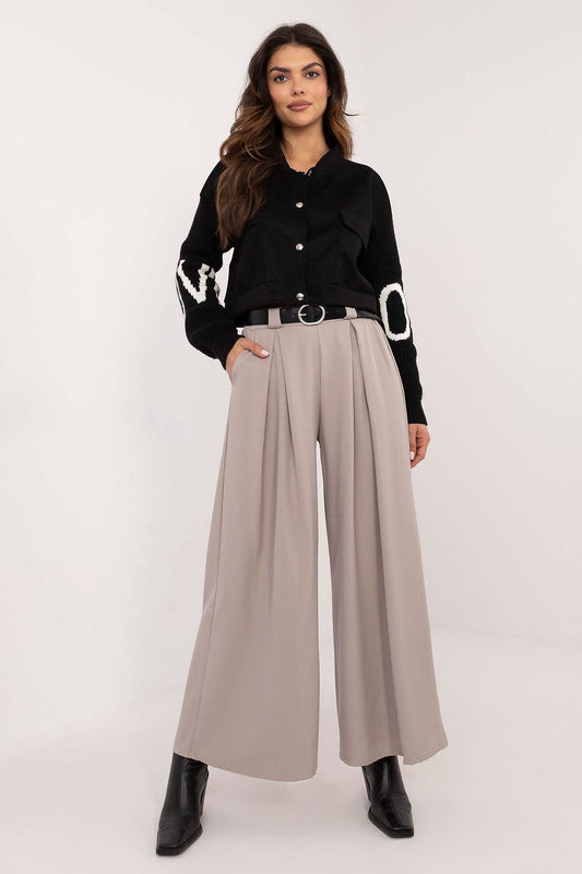  Pantalon femme model 201862 Italy Moda 